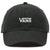 Vans Courtside Hat - Women's Black/White