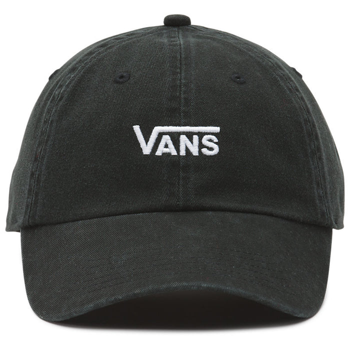 Vans Courtside Hat - Women's Black/White