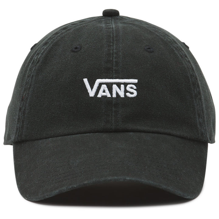 Vans Courtside Hat - Women's Black/White