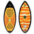 Connelly Habit Wakesurf Board 2018