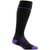Darn Tough RFL Over-the-Calf Ultra Light Socks - Women's Black