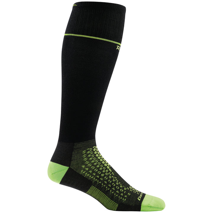Darn Tough RFL Over-the-Calf Ultralight Socks Black