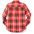 Filson Scout Shirt - Women's Red/Black/Cream