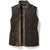 Filson Quilted Field Vest - Women's Coyote Brown