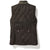 Filson Quilted Field Vest - Women's Coyote Brown