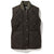 Filson Quilted Field Vest - Women's Coyote Brown