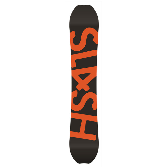 Slash Happy Place Snowboard 2019