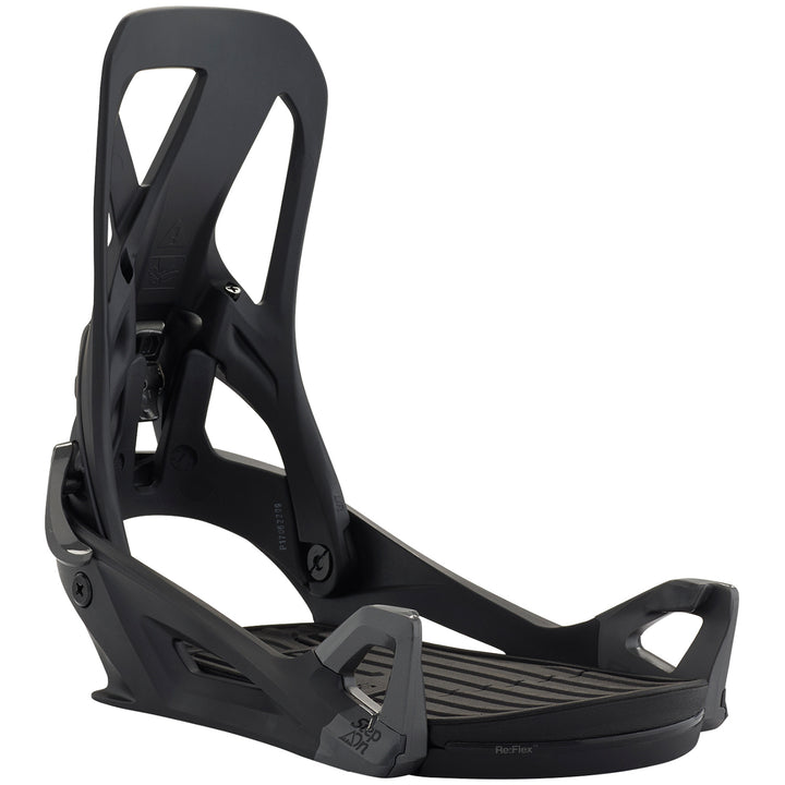 Burton Step On Snowboard Bindings 2019 Black