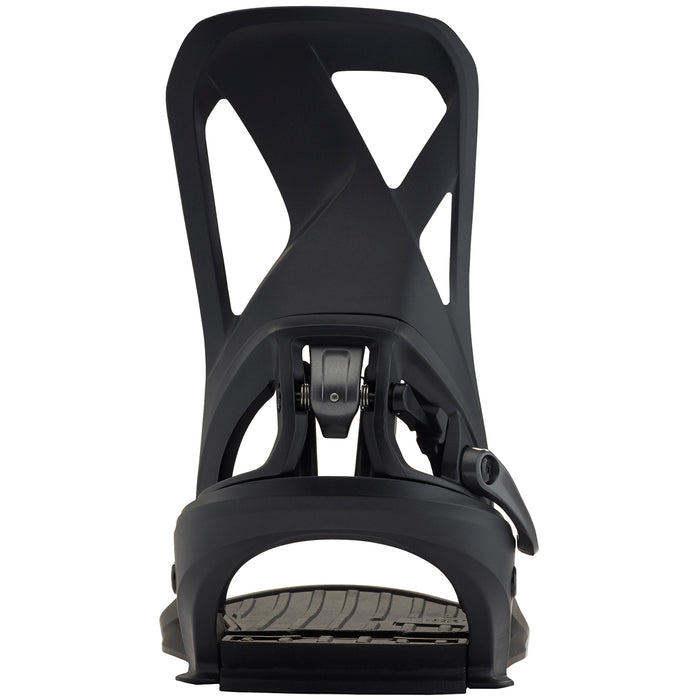 Burton Step On Snowboard Bindings 2019 Black