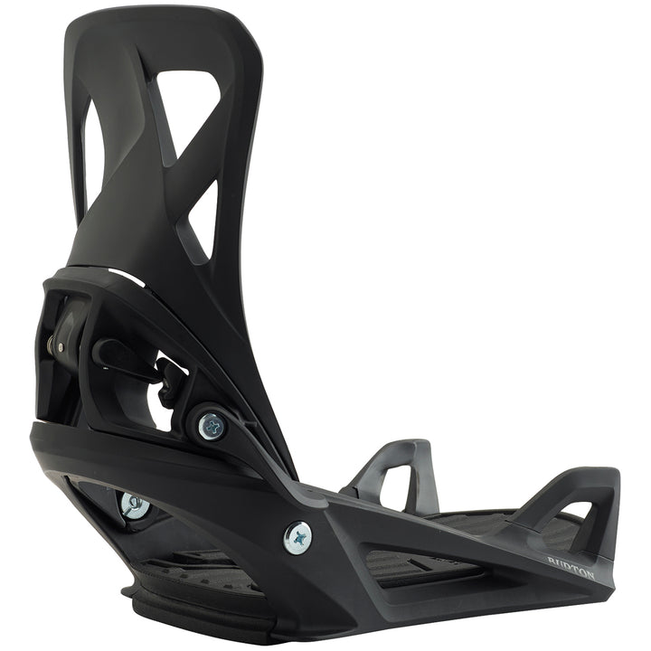 Burton Step On Snowboard Bindings 2019 Black