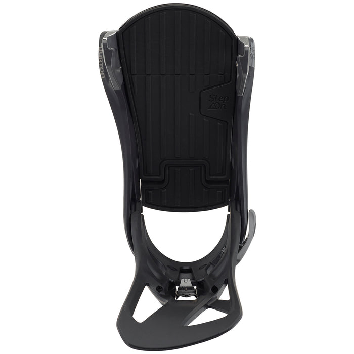 Burton Step On Snowboard Bindings 2019 Black