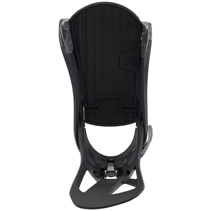 Burton Step On Snowboard Bindings 2019 Black