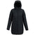 Burton Evergreen Long Down Jacket - Women's True Black