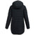 Burton Evergreen Long Down Jacket - Women's True Black