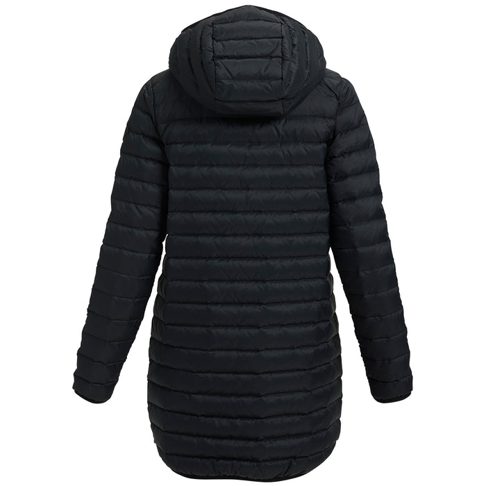 Burton Evergreen Long Down Jacket - Women's True Black