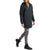 Burton Evergreen Long Down Jacket - Women's True Black