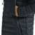 Burton Evergreen Long Down Jacket - Women's True Black
