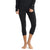 Burton Midweight Capri Pants - Women's True Black