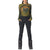 Burton Ivy Under-Boot Pants - Women's True Black