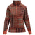 Burton AK Baker Lite Down Jacket - Women's Red Kimono