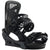 Burton Genesis X Snowboard Bindings 2020 Black Matte