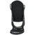 Burton Genesis X Snowboard Bindings 2020 Black Matte