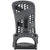 Burton Genesis X Snowboard Bindings 2020 Black Matte