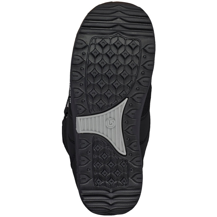 Burton Mint Snowboard Boots - Women's Black