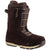 Burton Ruler Leather Snowboard Boots 2019 Brown