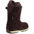 Burton Ruler Leather Snowboard Boots 2019 Brown