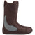 Burton Ruler Leather Snowboard Boots 2019 Brown