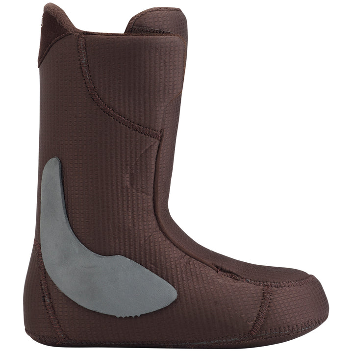 Burton Ruler Leather Snowboard Boots 2019 Brown