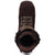 Burton Ruler Leather Snowboard Boots 2019 Brown