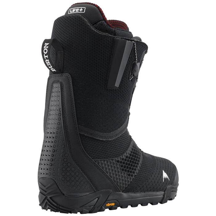Burton SLX Snowboard Boots 2019 Black