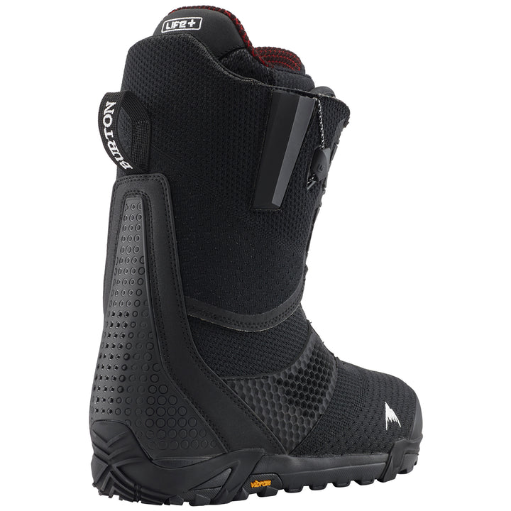 Burton SLX Snowboard Boots 2019 Black