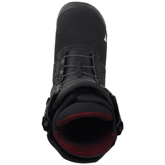 Burton SLX Snowboard Boots 2019 Black