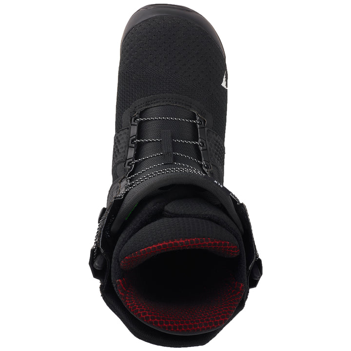 Burton SLX Snowboard Boots 2019 Black