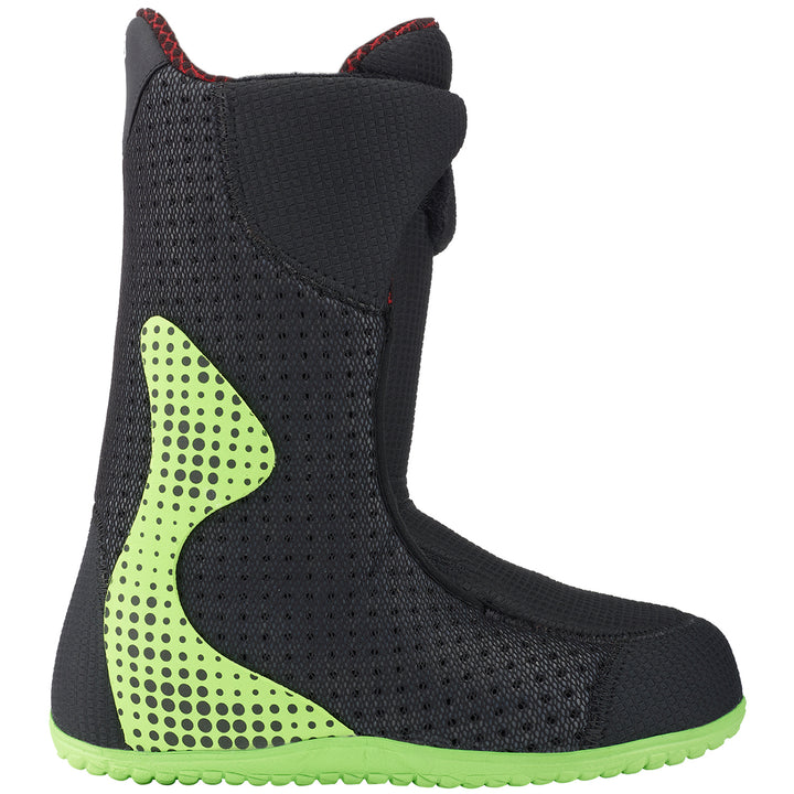 Burton SLX Snowboard Boots 2019 Black