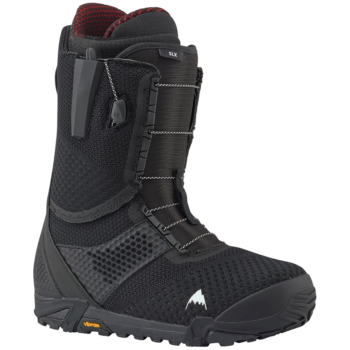 Burton SLX Snowboard Boots 2019 Black