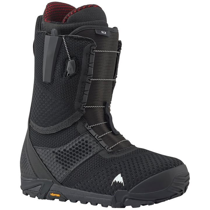 Burton SLX Snowboard Boots 2019 Black