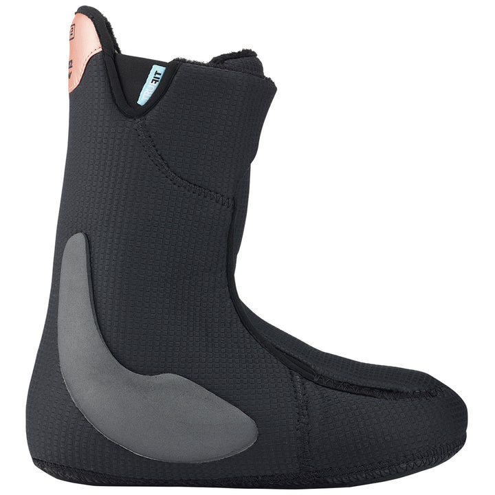 Burton Limelight Step On Snowboard Boots - Women's 2019 Black