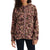 Burton Hearth Fleece Snap-Up Hoodie - Women's Moss Camo