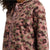 Burton Hearth Fleece Snap-Up Hoodie - Women's Moss Camo