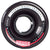 Hawgs Chubby 78a Longboard Wheels Black