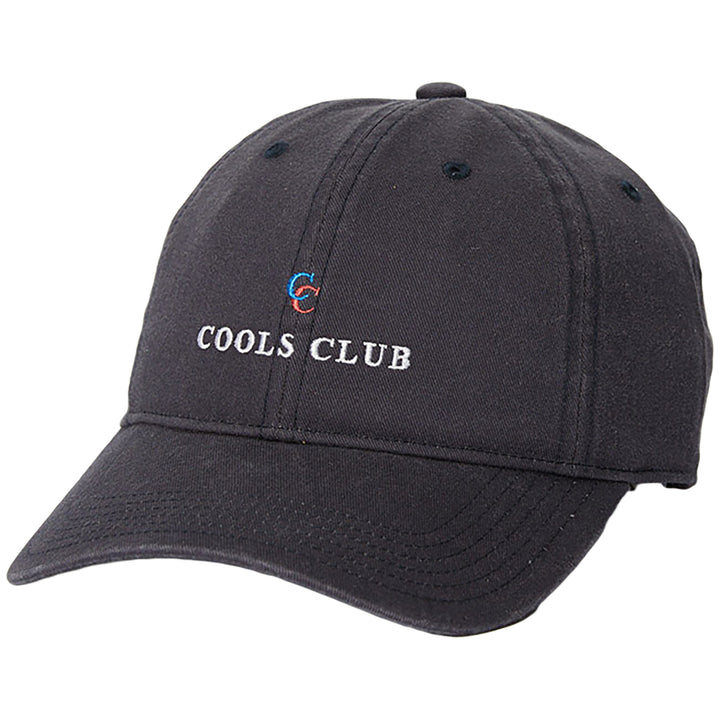 Barney Cools Cools Club Hat Navy