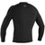 O'Neill 1.5mm Hyperfreak Long Sleeve Top Black