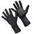 O'Neill 1.5mm Psycho Tech Gloves Black