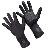 O'Neill 1.5mm Psycho Tech Gloves Black::Black