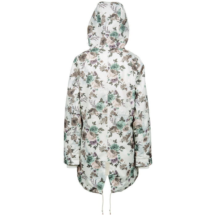 L1 Fairbanks Jacket - Women's Peony Print