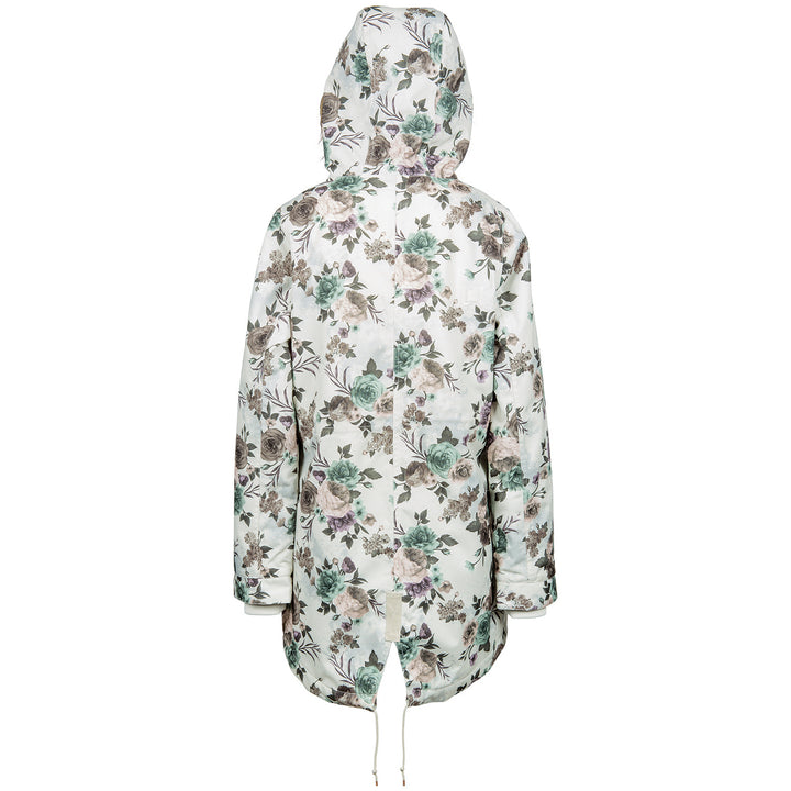 L1 Fairbanks Jacket - Women's Peony Print